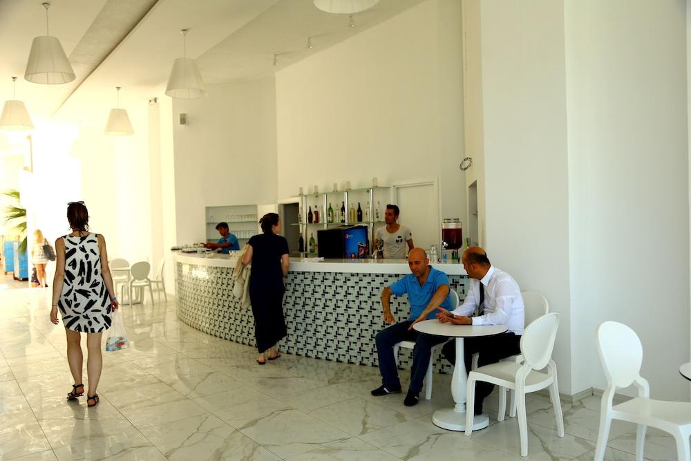 Olimpos Beach Hotel By Rrh&R Kemer Exterior foto